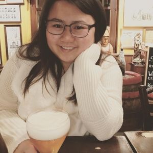 Meet your Posher, Elizabeth